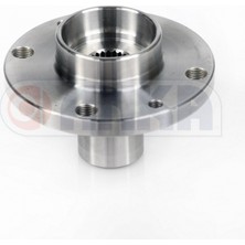 Anka Mllzngzr Ön Teker Poryasi Clio 2-Kangoo 2-Megane 1-Logan-Mcv-Expres-Pickup-Sandero 1.4-1.5dci-1.6 16V 23DİŞ