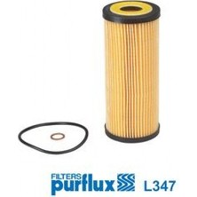 Purflux Mllzngzr Yağ Filtresi Bmw (E81) 120D (06-11) 118D (03-07) (E46) 318D-320D (01-05) (E90) 318D-320D (04-07)