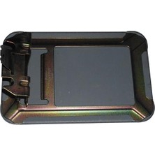 Brucke Mllzngzr Benzin Depo Kapak Diş Saçi R9