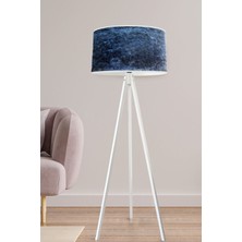 Normadia Modern Eskitme Desenli Dekoratif Lambader ile Şıklığı Yakalayın