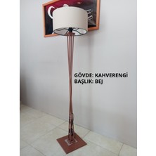 Normadia Şık Ahşap Lambader ile Evinize Samimi Bir Atmosfer Katın