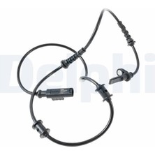 Delphi Mllzngzr Abs Hiz Sensörü Fiat Ducato 07/2006