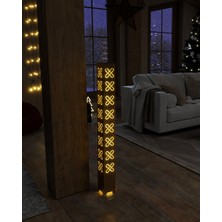 Normadia Şık Metal Lambader, Oturma ve Yatak Odası, Mutfak Için Aydınlatma