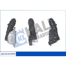 Kale Mllzngzr Motor Yag Sogutucu Kutuklu B37 B38 B46 B48 F45 F46 F48 F39 Mini F54 F55 F56 F57 F60