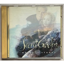 Polygram Records Secret Garden White Stones  CD