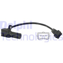 Delphi Mllzngzr Krank Mili Sensörü - Chevrolet Aveo. Kalos. Matiz / Daewoo Kalos. Matiz 01/03