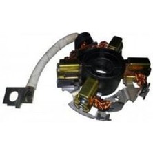 Valeo Mllzngzr Kömür Taşiyici D6RA C2-C3-P206-P307 1.4 HDI-C4-P307-P407 1.6 Hdi