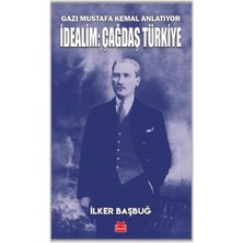 Karınca Yayınları Idealim Çağdaş Türkiye