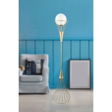 Normadia Lapis Lambader Eskitme Beyaz Cam No:1, Şık ve Modern Tasarım