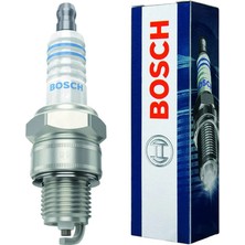 Bosch R12 Buji Takımı R12 Toros(4 Adet Takım) W8BC