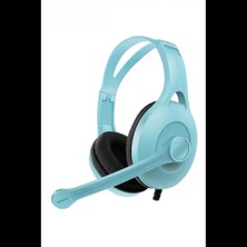 Marsilyan Karler Bass GM039 Kafa Üstü Oyuncu Kulaklığı