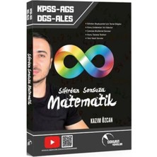 Karınca Yayınları Doktrin Yayınları Kpss Meb Ags Dgs Ales Sıfırdan Sonsuza Matematik Konu Özetli Soru Bankası
