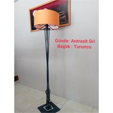 Normadia Şık ve Doğal Ahşap Lamba ile Sıcak Atmosfer Yaratın