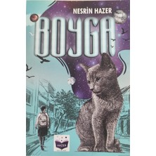 Hazer Yayınları Boyga