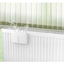 EkoAlışverişDünyam Hava Nemlendirici Kalorifer Suluğu - Göstergeli