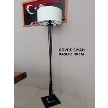 Normadia Şık Ahşap Lambader ile Evinize Sıcaklık Katın