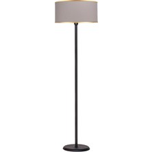 Normadia Modern Siyah Andesit Lambader ile Şık ve Zarif Aydınlatma Çözümleri