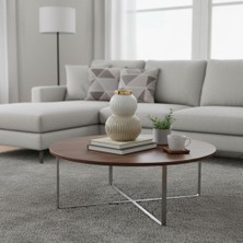 Bosso Model - 2013 Beyaz - Füme Dekoratif Cam Vazo 20X30 cm Modern Renkli Tasarım Salon Ofis Ev Dekoru Çiçekçilik Obje Sunumu