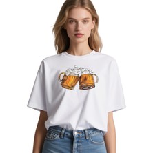 OGC Bira Oversize Unisex T-Shirt