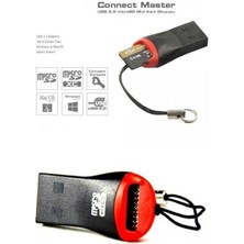 EkoAlışverişDünyam Micro Sd Kart Okuyucu