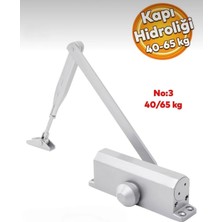 İto Ito H121CE No:3 Kapı Hidroliği Kapı Kapatıcı Kapı Hidroliği 60 kg