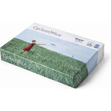 Yurtdışından Cyclusoffice A4 Kağıt 80GR - Kurumsal Çevre Dostu Ofiskağıdı