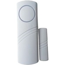 EkoAlışverişDünyam Kapı Pencere Alarmı (Kumanda Pilli)