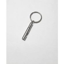 EkoAlışverişDünyam Düdüklü Anahtarlık