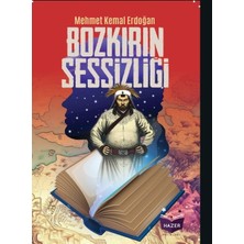 Hazer Yayınları Bozkırın Sessizliği