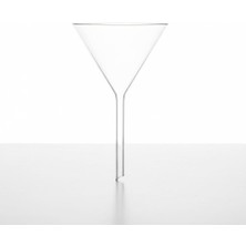 Isolab Huni - Cam - Düz - 80mm - 1 Adet