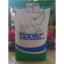 Tippler 4 Mevsim Güvercin Yemi-20 kg
