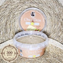 Oruç Dede Fındıklı Tahin Helvası – 1964'TEN Bugüne  300 G