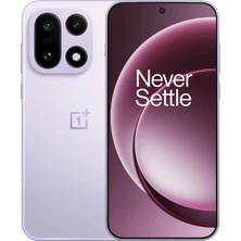 Oneplus 15 5g 512GB/16GB Ram (Oneplus Türkiye Garantili)