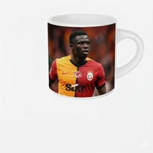 Bade Tasarım Takımına Özel Kahve Fincanı