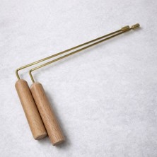 Çanta Boy Radyestezi Çubuğu