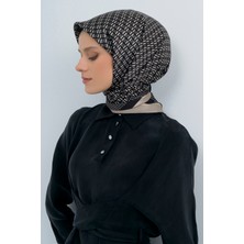 Armine Saf Ipek Sura EŞARP-2026 Ilkbahar-Yaz- 950200D 11