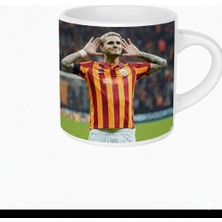 Bade Tasarım Takımına Özel Kahve Fincanı