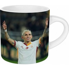 Bade Tasarım Takımına Özel Kahve Fincanı