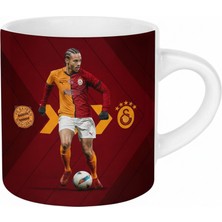 Bade Tasarım Takımına Özel Kahve Fincanı