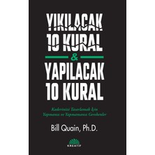 Yıkılacak 10 Kural & Yapılacak 10 Kural