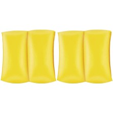 Belle Fusion Bfs   Bestway 3 - 6 Yaş Havuz Kolluk Seti 20 x 20 cm