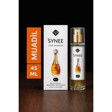 Synee For Women 45 ml Edp Kadın Parfüm K11 | Şık ve Kalıcı