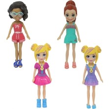 Belle Fusion Bfs   Mini Polly Pocket Bebek