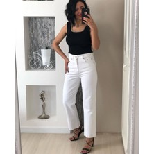 Aida Fashion Momfit Jeans