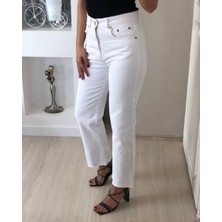 Aida Fashion Momfit Jeans