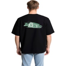 OGC Kulübe Oversize Unisex T-Shirt