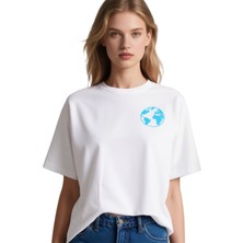 OGC Dünya Oversize Unisex T-Shirt