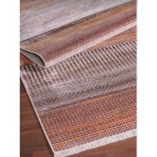 Verrino 7.24 0901A Renkli Halı 160X230