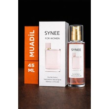 Synee For Women 45 ml Edp Kadın Parfüm K14 | Şık ve Kalıcı