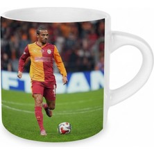 Bade Tasarım Takımına Özel Kahve Fincanı